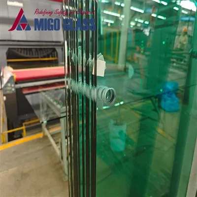 Indoor Padel Court Glass Indoor Padel Court Glass